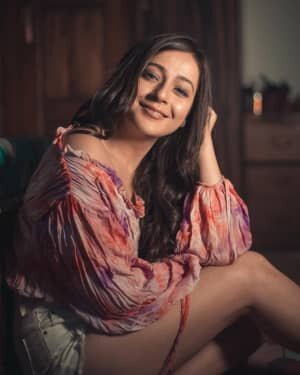Priyal Gor Latest Photos | Picture 1776169