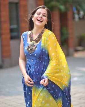 Priyal Gor Latest Photos | Picture 1776209