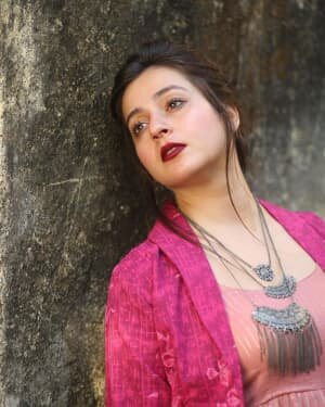 Priyal Gor Latest Photos | Picture 1776246