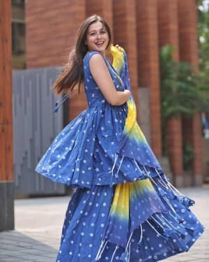 Priyal Gor Latest Photos | Picture 1776206
