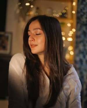 Priyal Gor Latest Photos | Picture 1776228