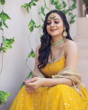 Priyal Gor Latest Photos | Picture 1776202