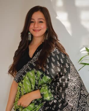 Priyal Gor Latest Photos | Picture 1776212