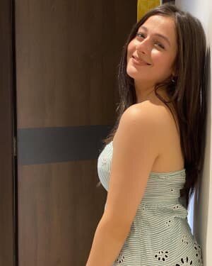 Priyal Gor Latest Photos | Picture 1776156