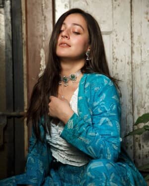 Priyal Gor Latest Photos | Picture 1776244