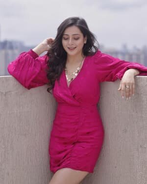 Priyal Gor Latest Photos | Picture 1776173