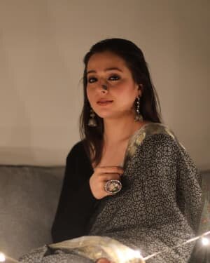 Priyal Gor Latest Photos | Picture 1776198