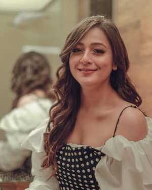 Priyal Gor Latest Photos | Picture 1776196