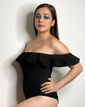 Priyal Gor Latest Photos | Picture 1776160