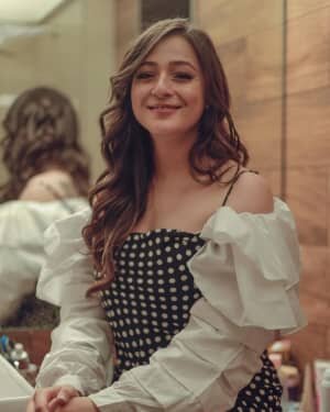 Priyal Gor Latest Photos | Picture 1776195