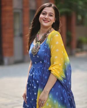 Priyal Gor Latest Photos | Picture 1776207