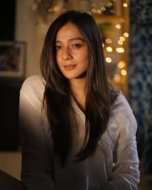 Priyal Gor Latest Photos | Picture 1776227