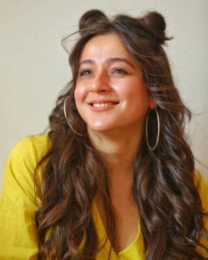 Priyal Gor Latest Photos | Picture 1776251
