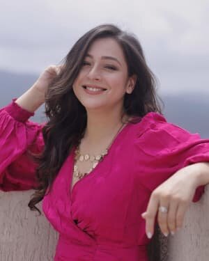 Priyal Gor Latest Photos | Picture 1776176