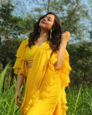 Priyal Gor Latest Photos | Picture 1776231