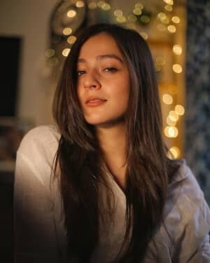 Priyal Gor Latest Photos | Picture 1776224