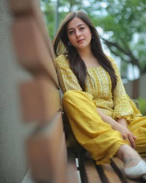 Priyal Gor Latest Photos | Picture 1776221