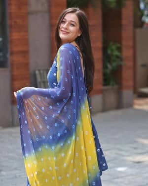 Priyal Gor Latest Photos | Picture 1776208