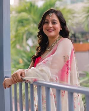 Priyal Gor Latest Photos | Picture 1776217