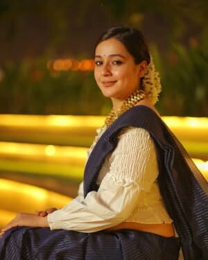 Priyal Gor Latest Photos | Picture 1776249