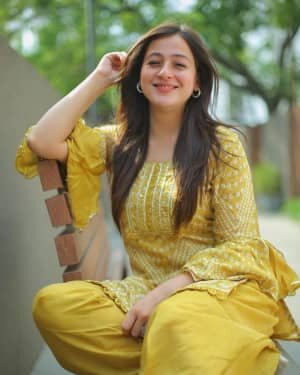 Priyal Gor Latest Photos | Picture 1776222