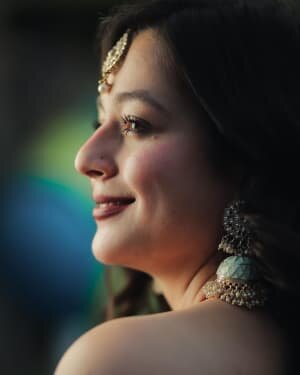 Priyal Gor Latest Photos | Picture 1776242