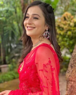 Priyal Gor Latest Photos | Picture 1776205