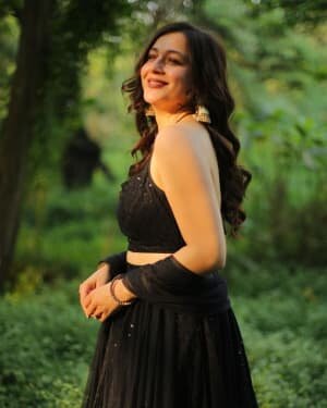 Priyal Gor Latest Photos | Picture 1776241