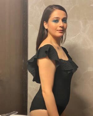 Priyal Gor Latest Photos | Picture 1776204