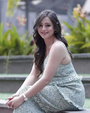Priyal Gor Latest Photos | Picture 1776194