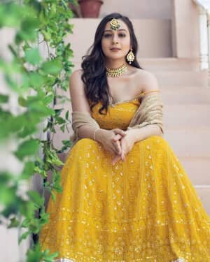 Priyal Gor Latest Photos | Picture 1776203
