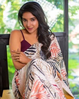 Sakshi Agarwal Latest Photos | Picture 1775860