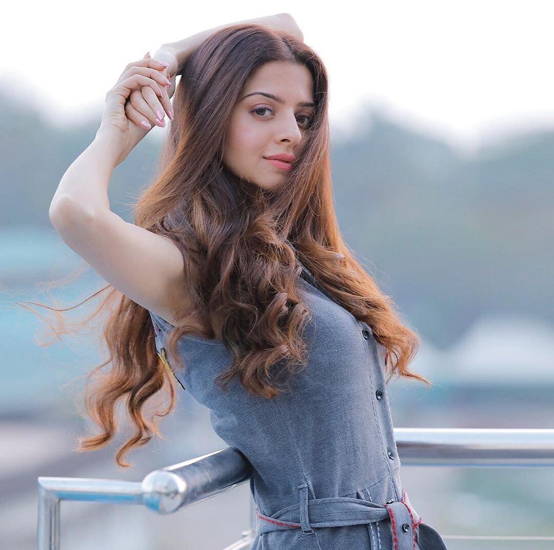 Vedhika Latest Photos | Picture 1776050