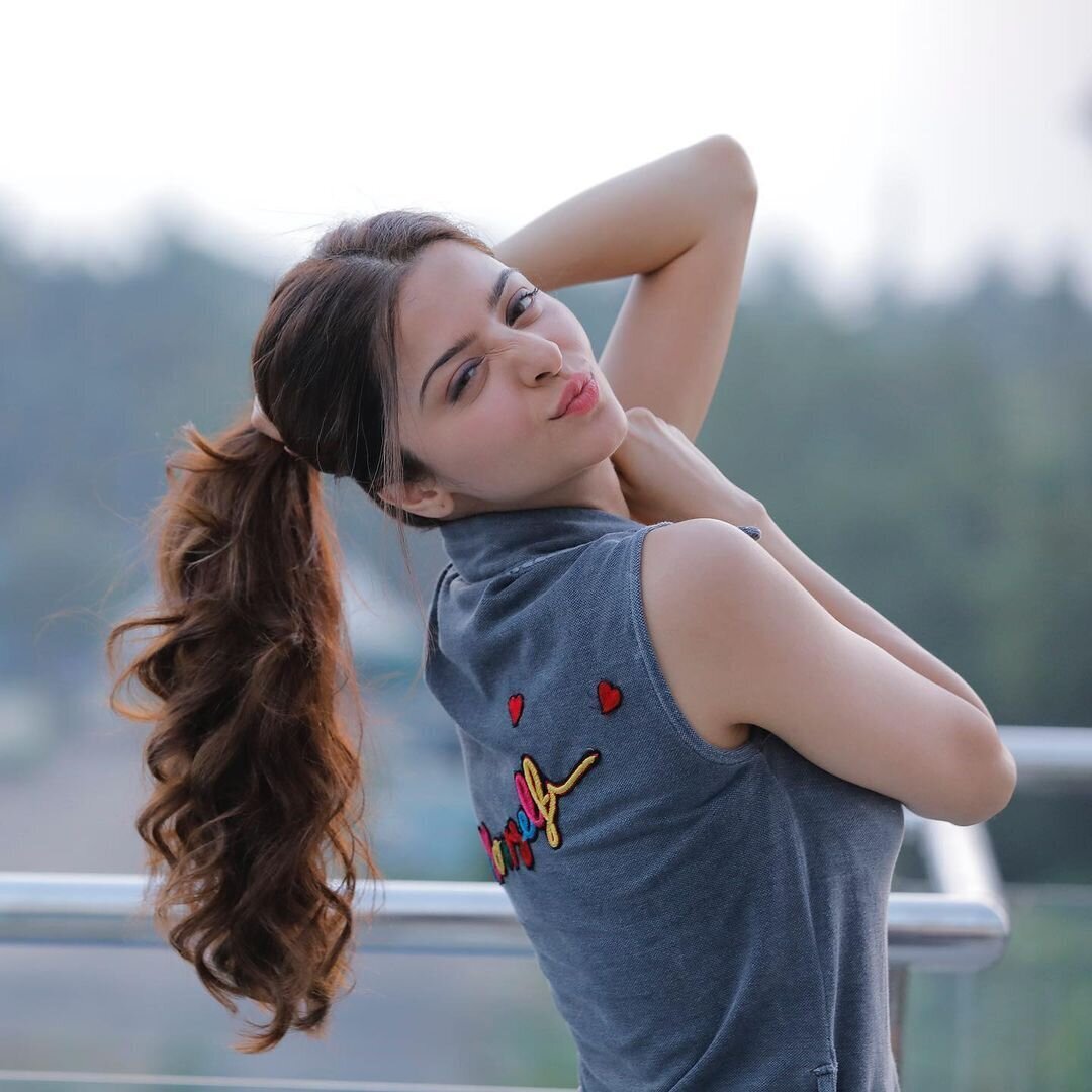 Vedhika Latest Photos | Picture 1776046