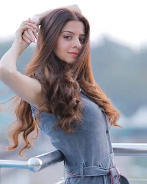 Vedhika Latest Photos | Picture 1776050