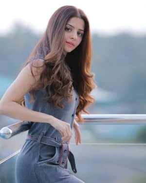 Vedhika Latest Photos | Picture 1776048