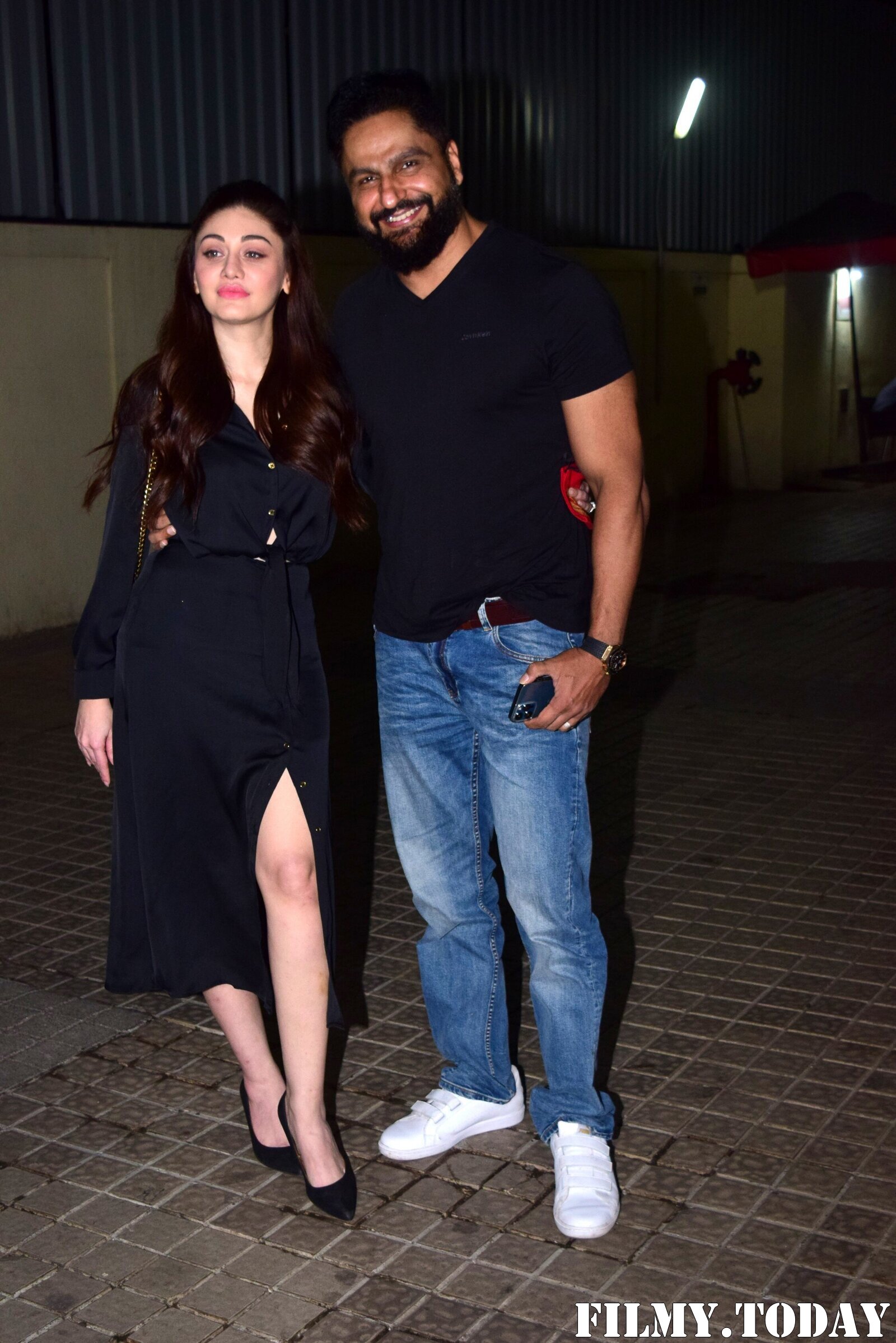 Photos: Screening Of Tuesdays & Fridays In PVR Juhu | Picture 1776488