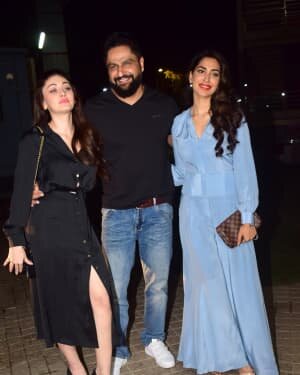 Photos: Screening Of Tuesdays & Fridays In PVR Juhu | Picture 1776495