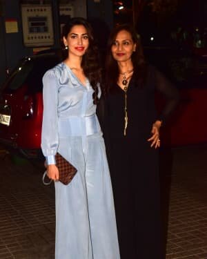 Photos: Screening Of Tuesdays & Fridays In PVR Juhu | Picture 1776485