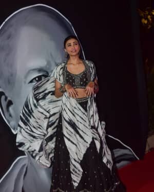 Daisy Shah - Photos: Celebs At Dadasaheb Phalke Awards 2021