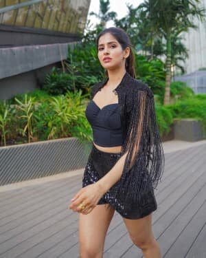 Sakshi Malik Latest Photos | Picture 1777673