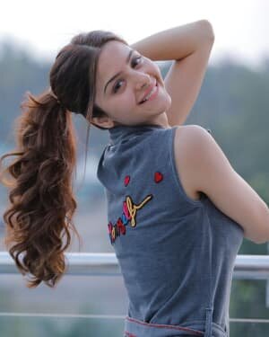 Vedhika Latest Photos | Picture 1777660