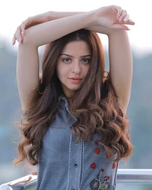 Vedhika Latest Photos | Picture 1777663