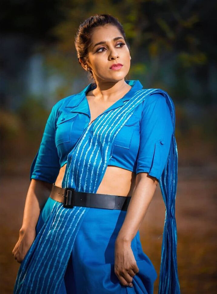 Rashmi Gautam Latest Photos | Picture 1777767