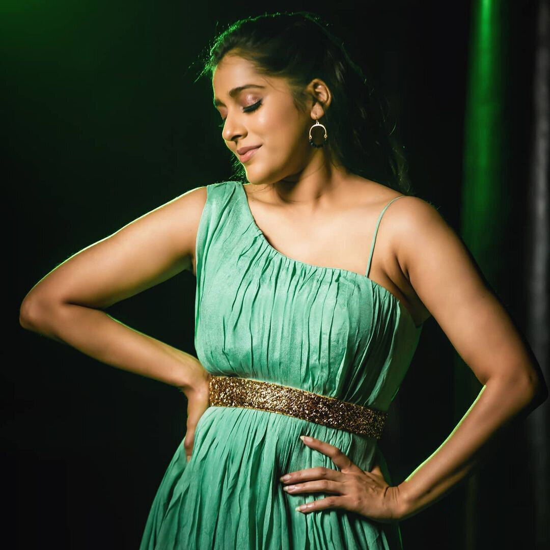 Rashmi Gautam Latest Photos | Picture 1777752