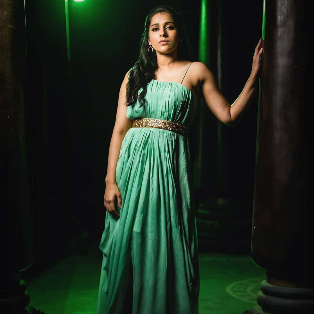 Rashmi Gautam Latest Photos | Picture 1777746