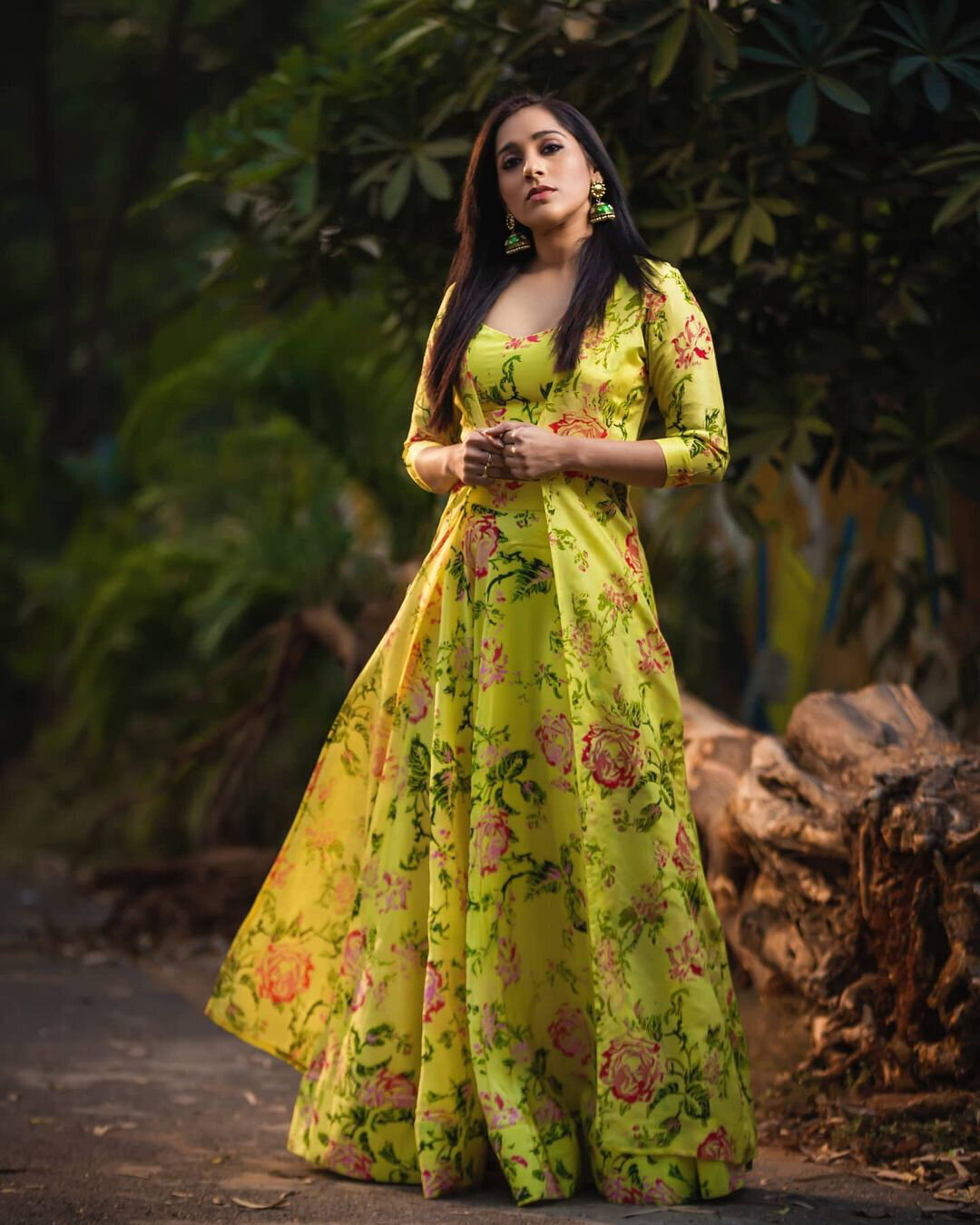 Rashmi Gautam Latest Photos | Picture 1777728