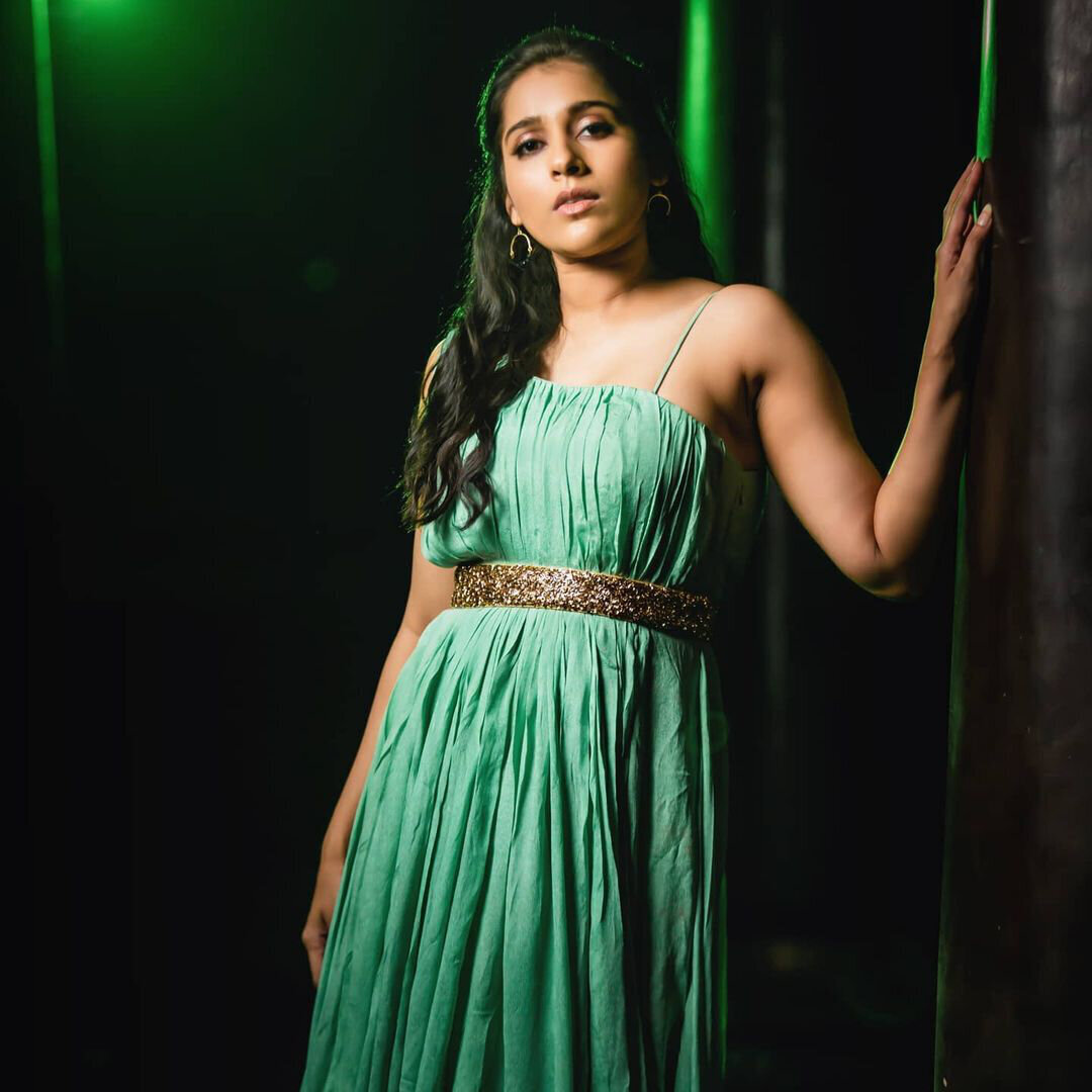 Rashmi Gautam Latest Photos | Picture 1777749