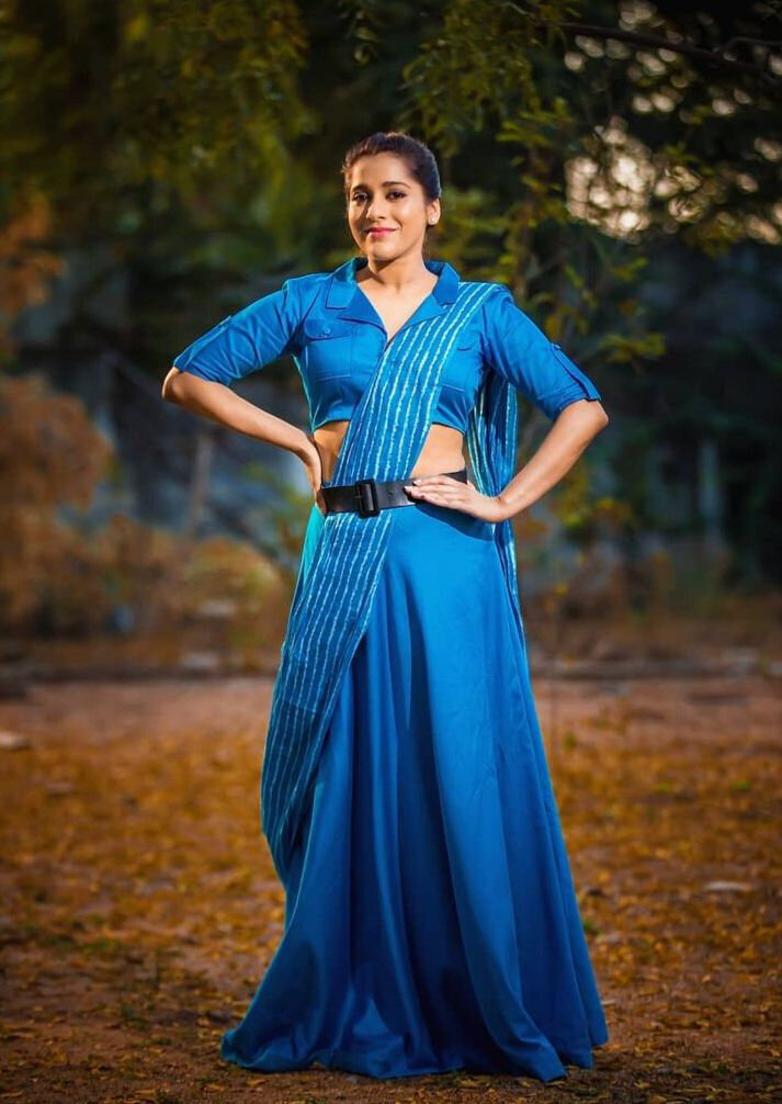 Rashmi Gautam Latest Photos | Picture 1777771