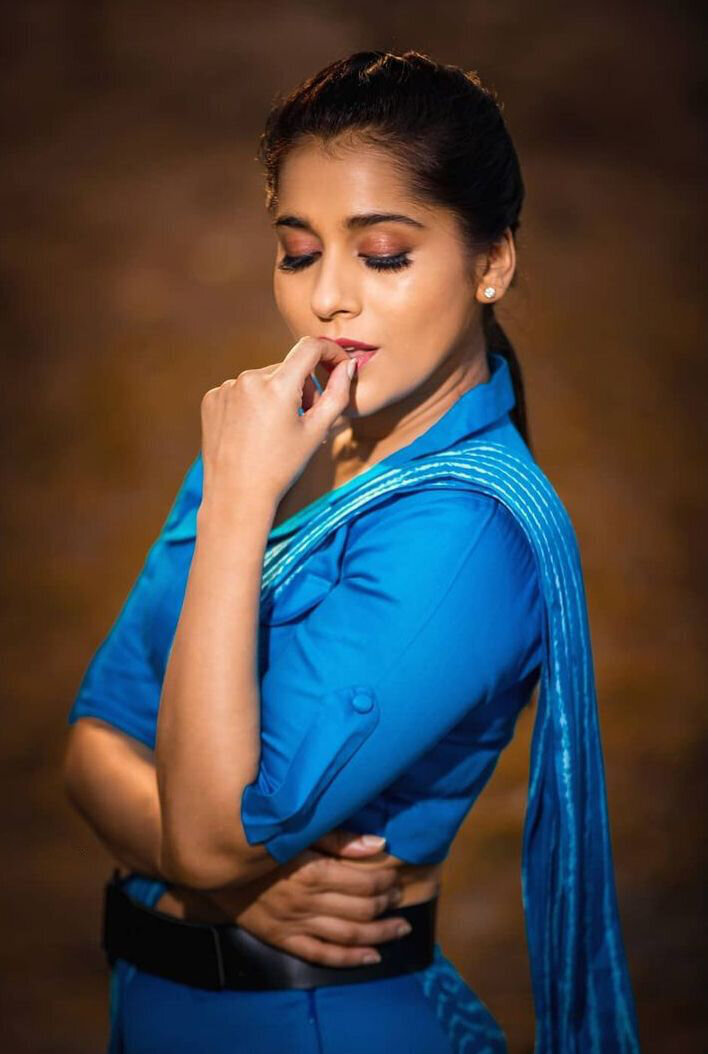 Rashmi Gautam Latest Photos | Picture 1777770